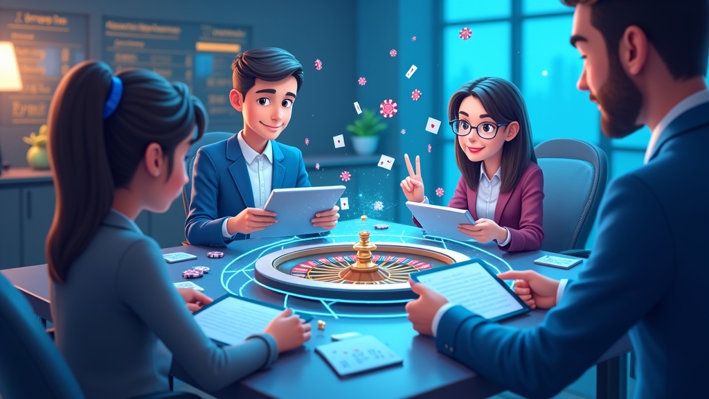 Bet And Play Review