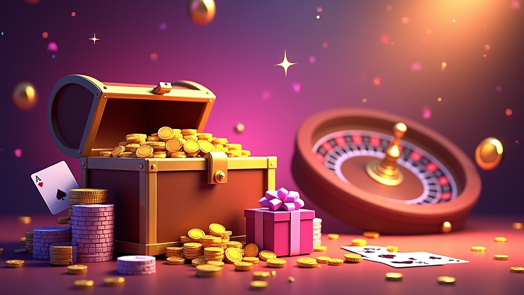 Bet And Play Casino Australia