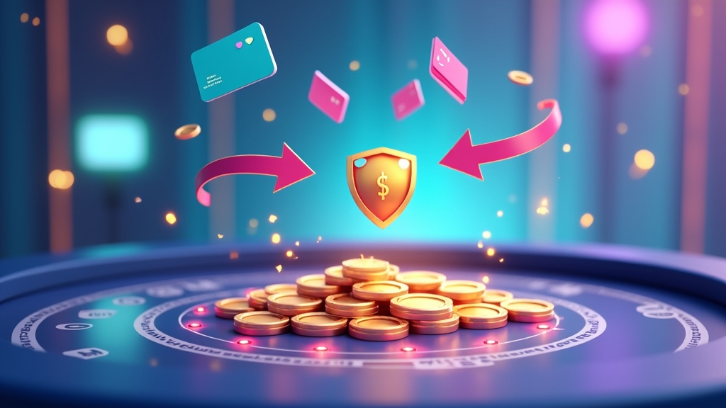 Betandplay Casino Review