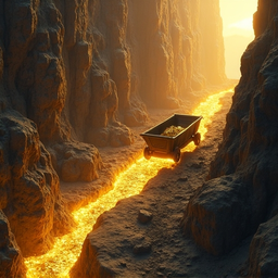 Gold Vein Rally Bet And Play Review